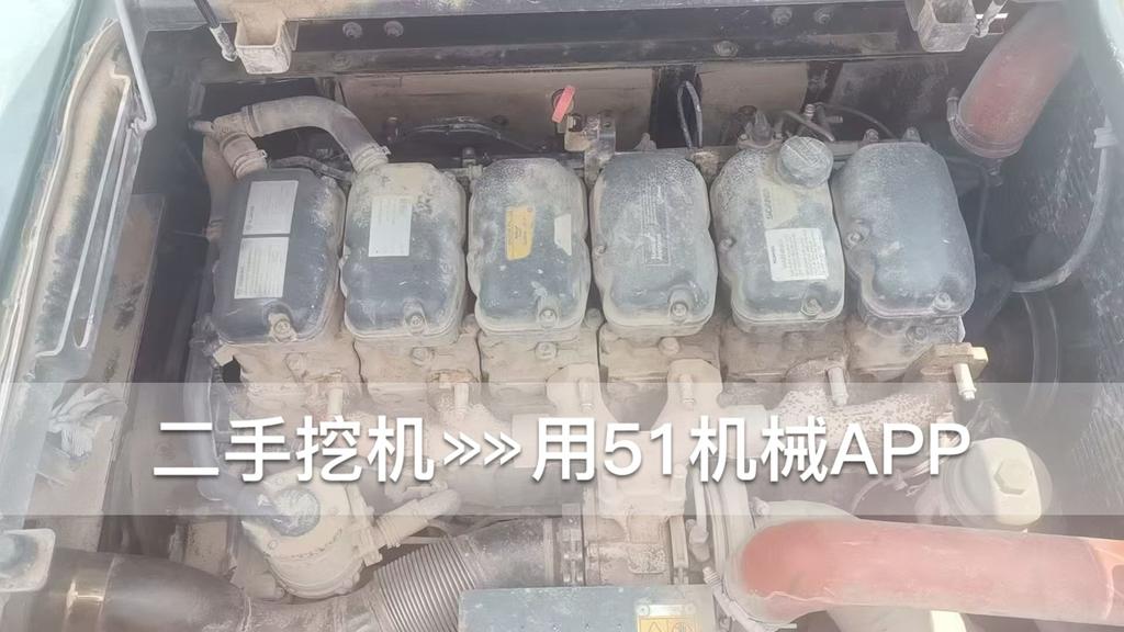 51机械